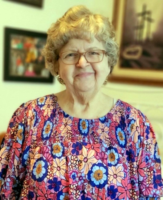 Obituary of Mrs. Linda Ballowe