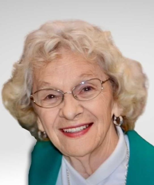 Obituary of Irene W. Kautz