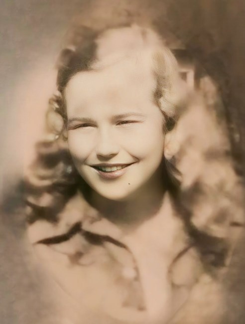 Obituary of Martha Oakley Liggett