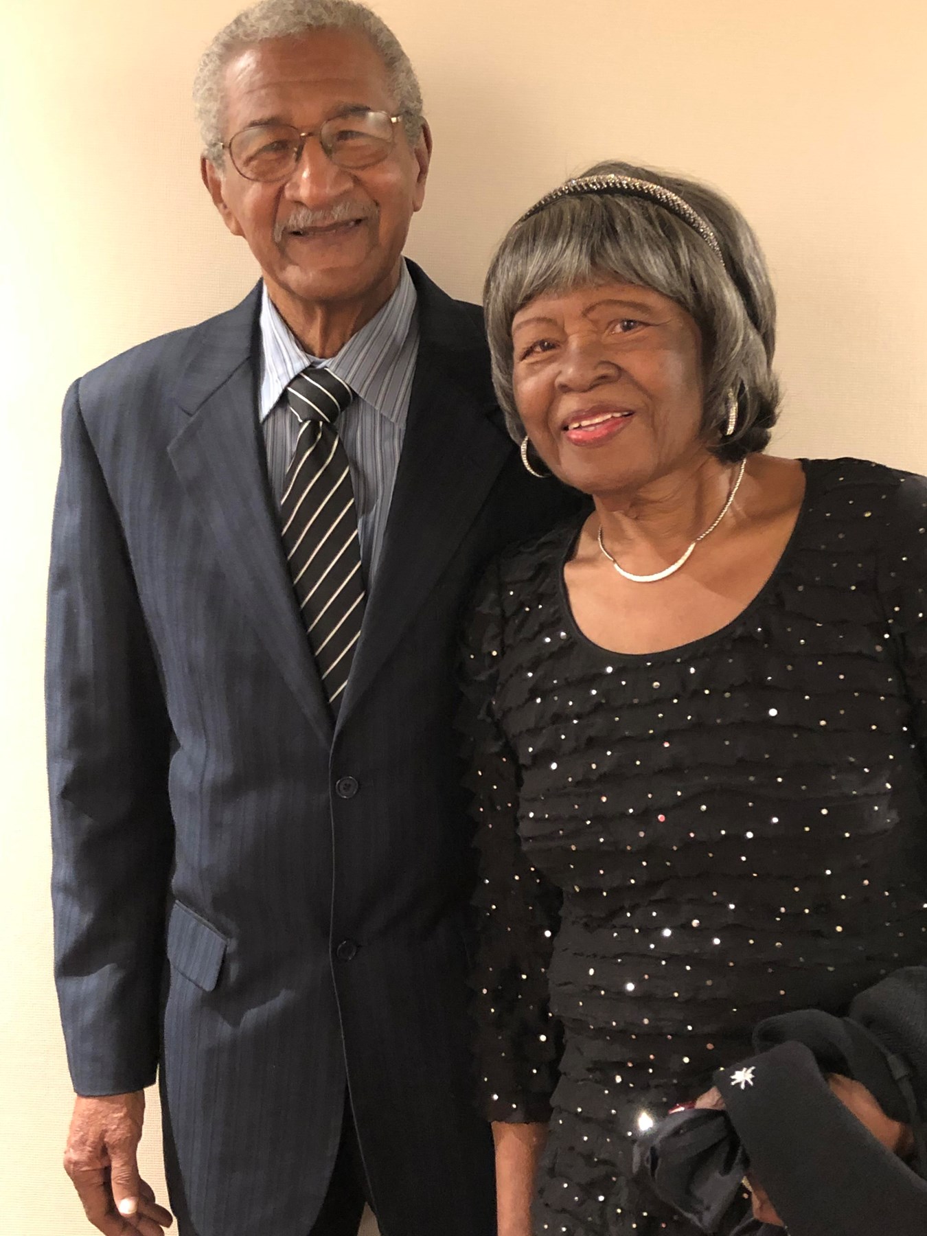 Obituary of Bette Mary Charles