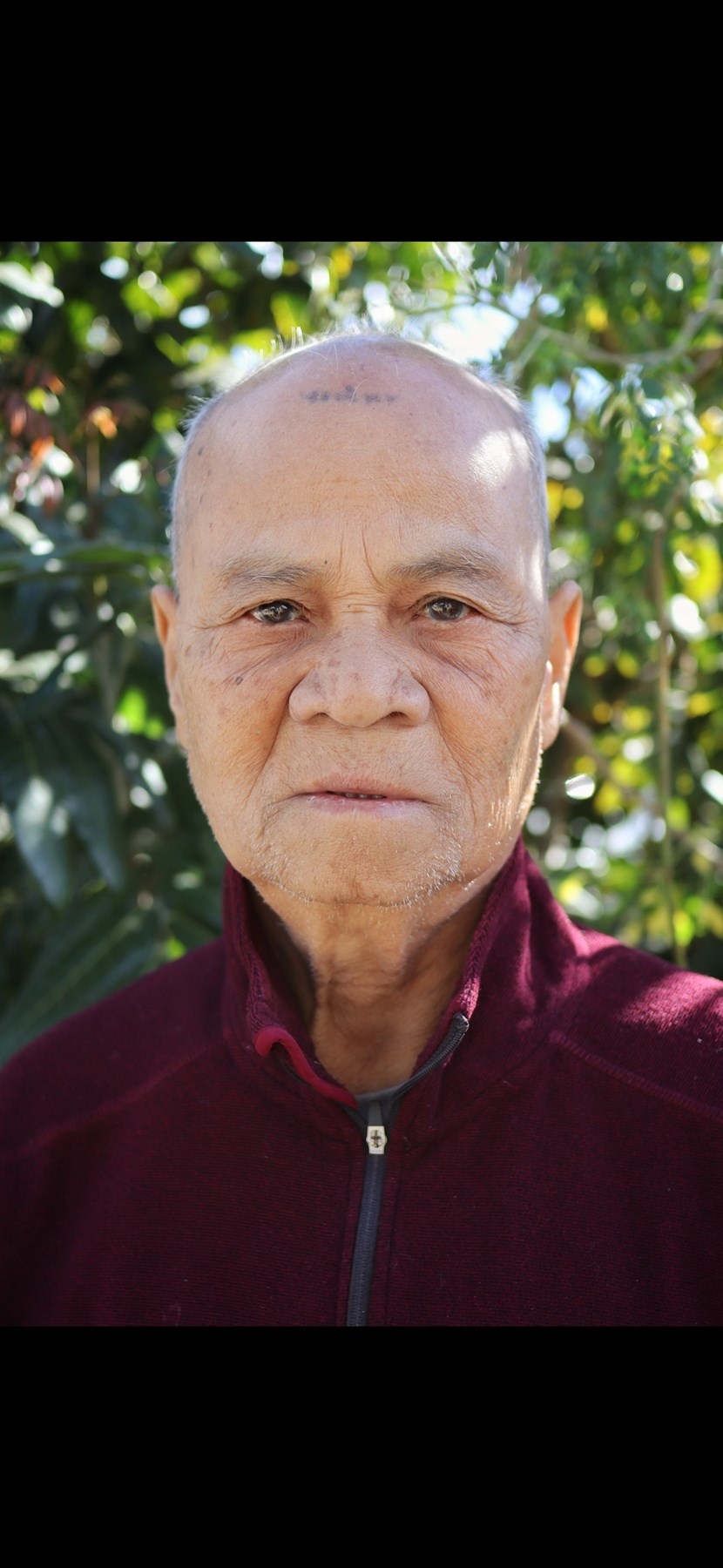 Obituary of Chantha Ith