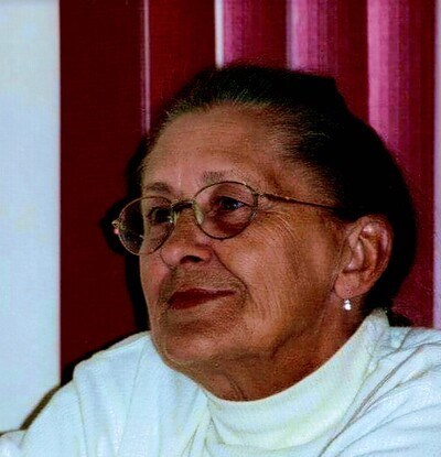 Obituary of Elizabeth Ann Clardy