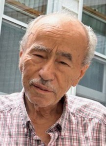Obituary of Antonio Rodriguez Marrero
