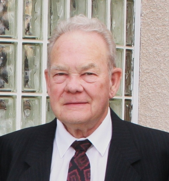 Thomas Free Obituary Calgary Ab