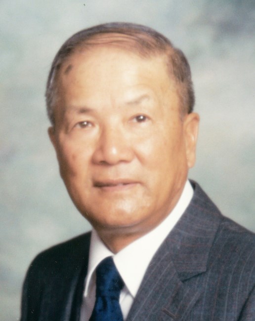 Obituary of Wallace Wally S Lee