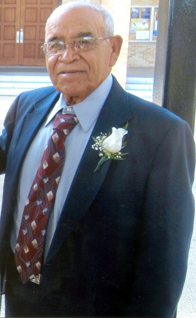 Obituary of Epifanio Villanueva