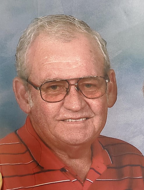 Obituary of Ralph Irvin Crosby, Sr.