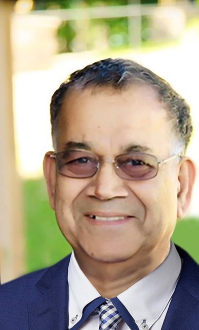 Obituary of Joseph Martin