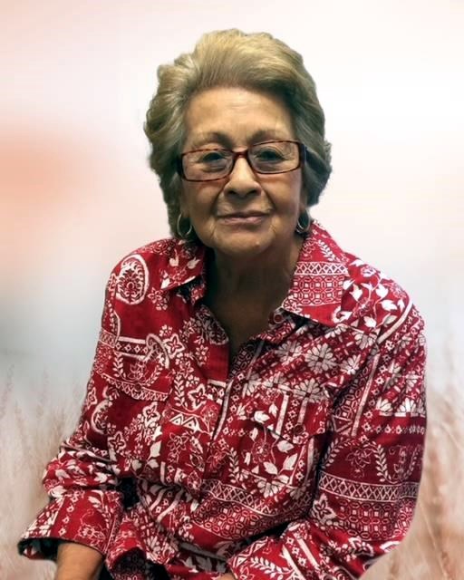 Obituary of Maria V. Barrera