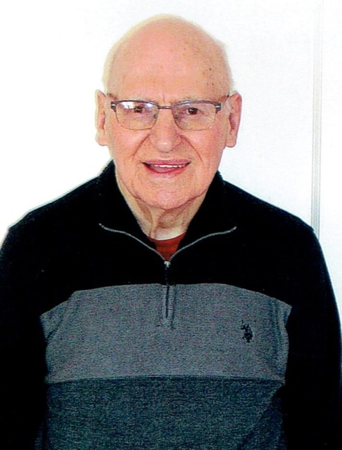 Obituary of Thomas White