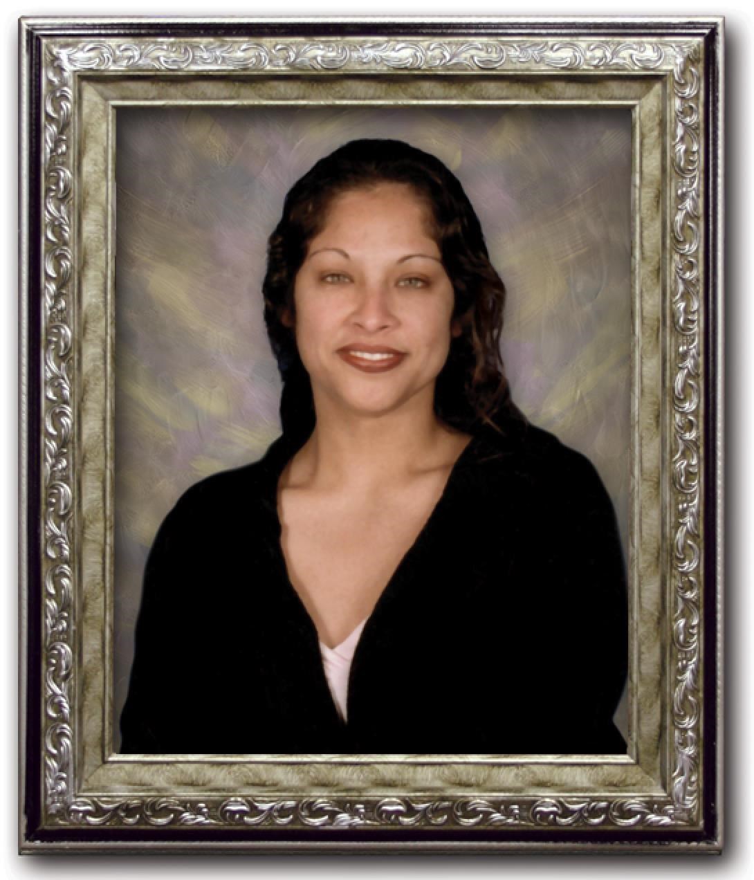 Obituary of Monica Conno