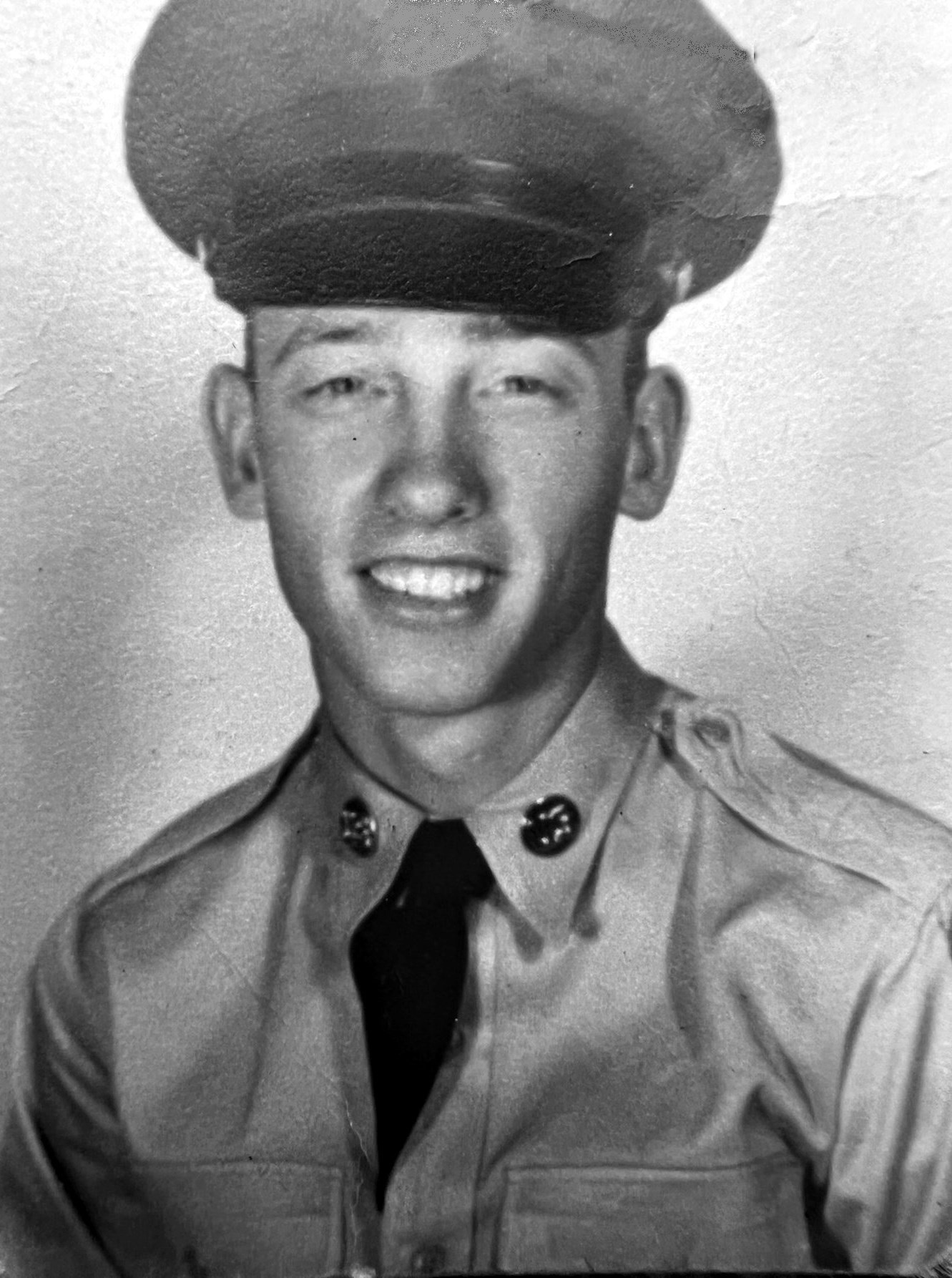 Obituary of Cary "Kk" David Purdy