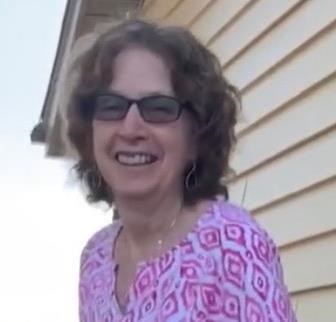 Obituary of Marion Kay Cates