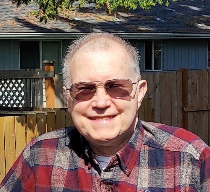 Preston James Fruchtl Obituary Seattle, WA