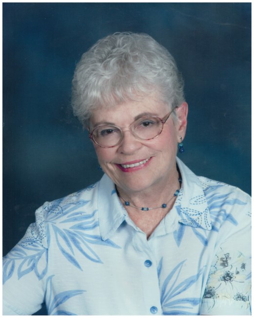 Obituary of Susanne Howard