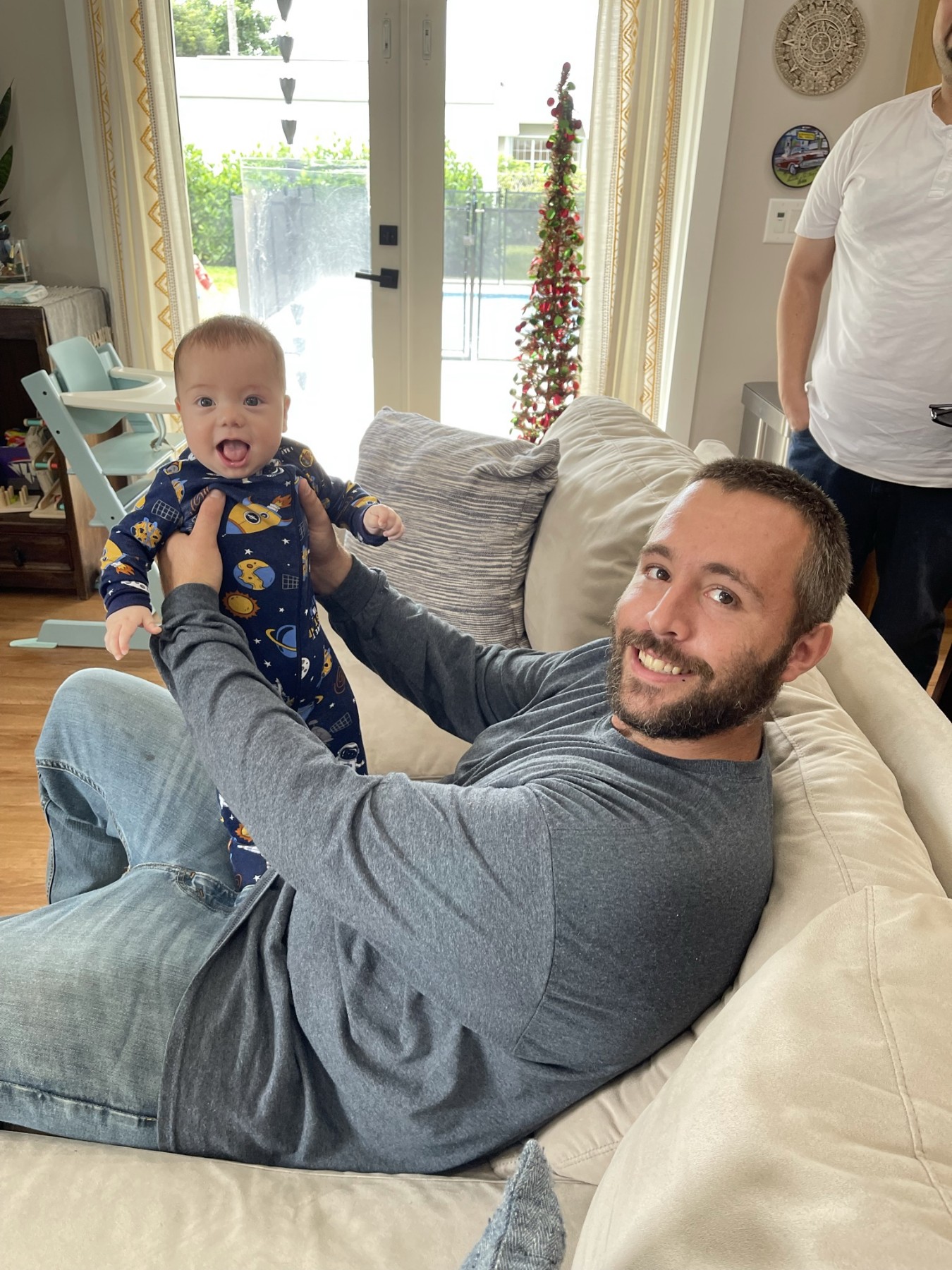 Obituario de Jake Michael Wiggins