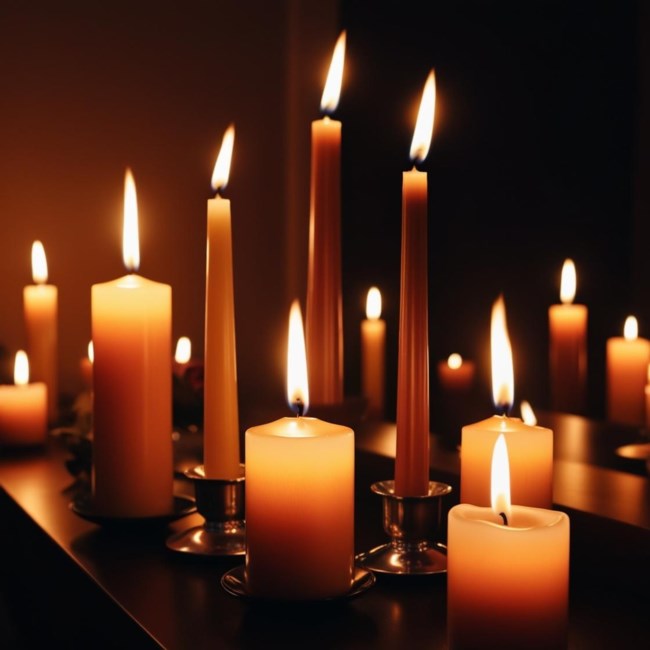 Obituary of George Alfred Dear Jr.