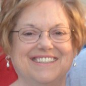 Obituary of Claudia Merle Herridge