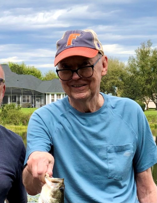 Obituary of Samuel Vernon Hudman III