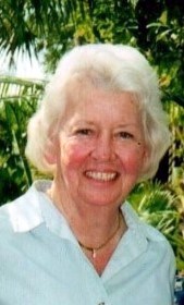 Obituary of Evelyn Lanier Frazier