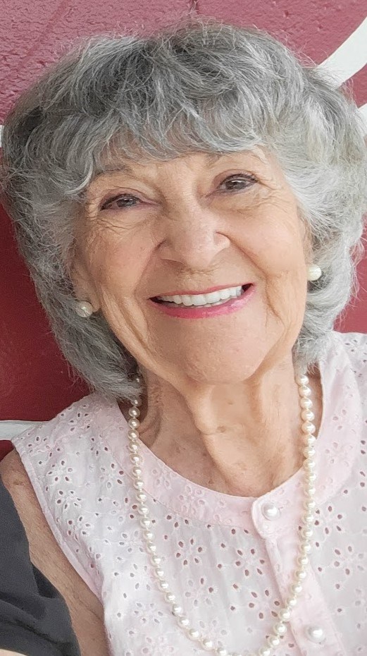 Obituary of Elizabeth Masterson Standafer