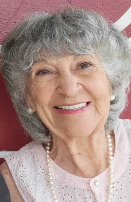Obituary of Elizabeth Masterson Standafer