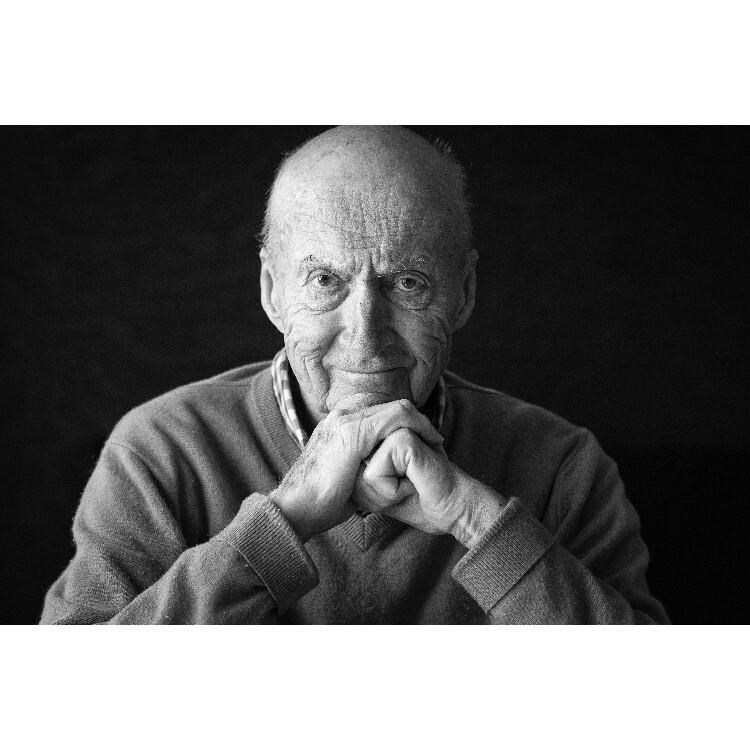 Obituary of Charles Ulick Daly