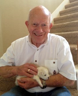 Obituary of Frederick Walter Thomas