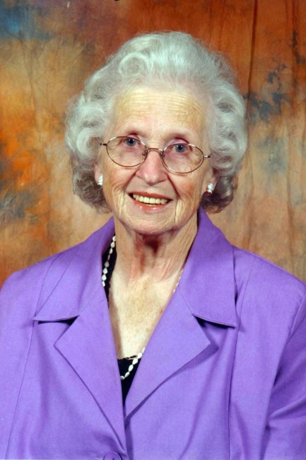 Obituary of Imogene O. Myers