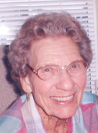 Obituary of Margaret Elizabeth Koenig