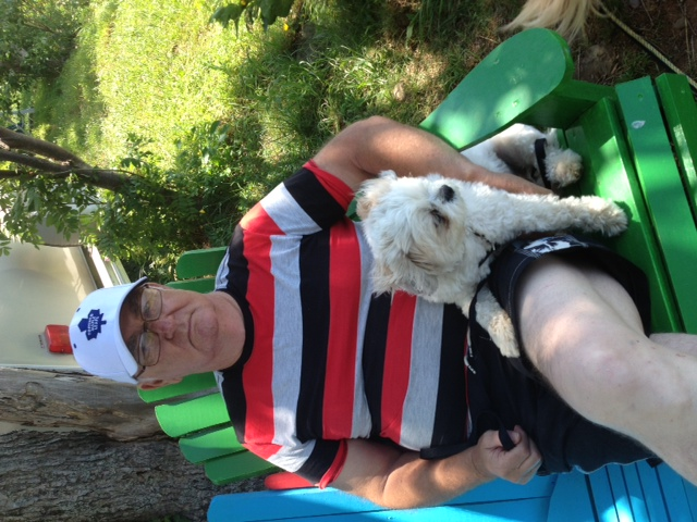 Obituary of Timothy Vincent Fitzgerald