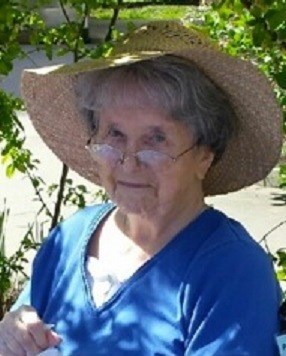Obituary of Mary Brauer