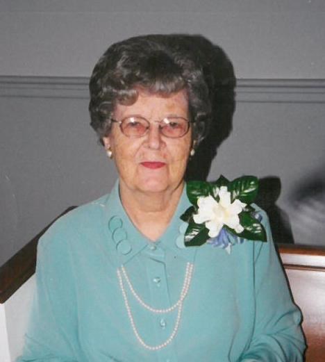 Obituary of Rena Petroelje