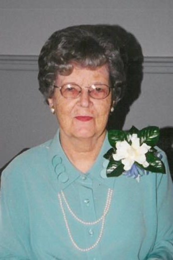 Obituary of Rena Petroelje