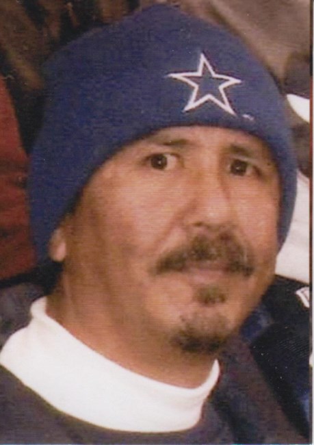 Obituary of Jose Angel Guajardo Jr.