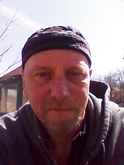 Obituary of Mark S. Polk