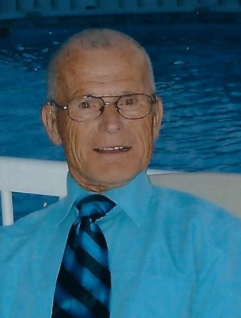 Obituary of Normand Dubé