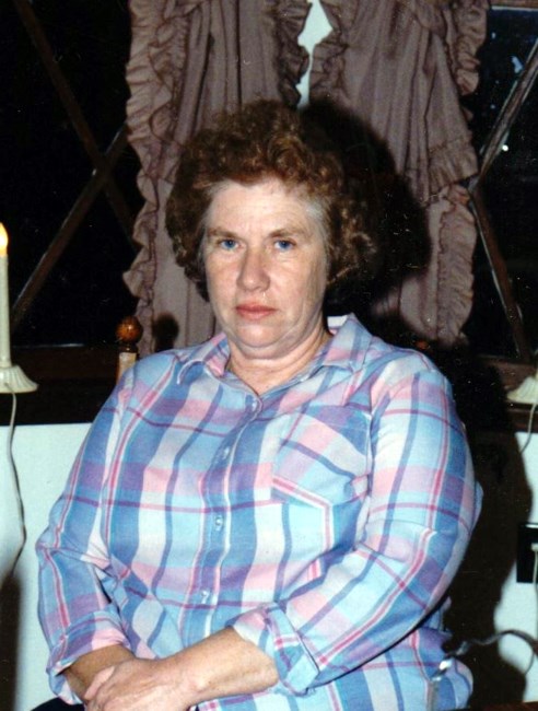 Obituary of Doris Estelle Bryan