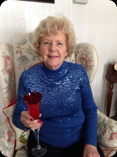 Avis de décès de Janet W. Ryan