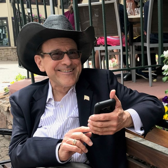 Obituary of John Bennett Wisotski