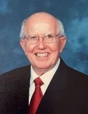 Obituary of Marlin Houston Anderson Jr.