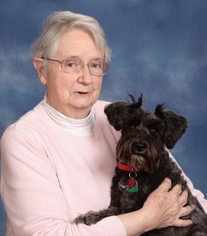 Obituary of Vivian Anne Gosnell