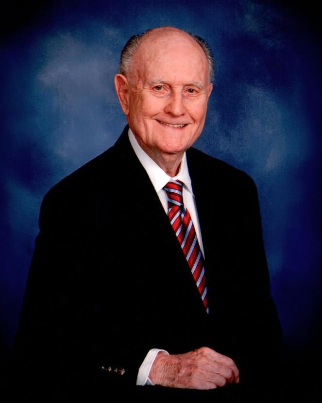 Obituary of Patrick J. Ryan