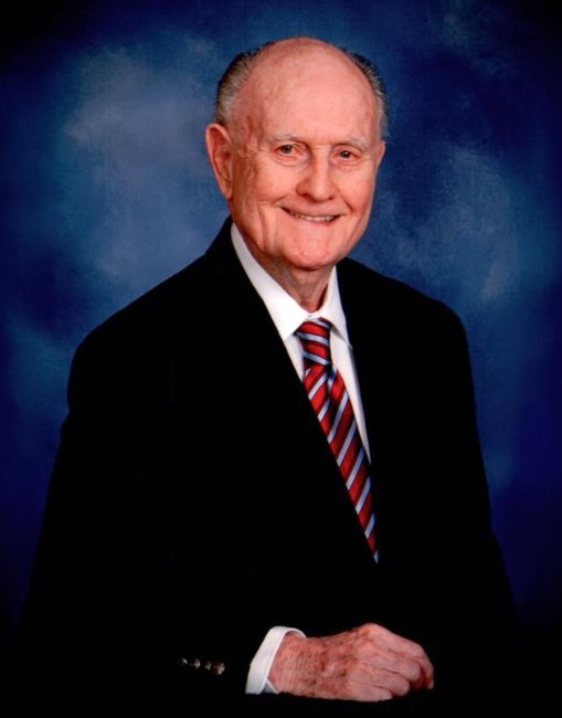 Obituary of Patrick J. Ryan