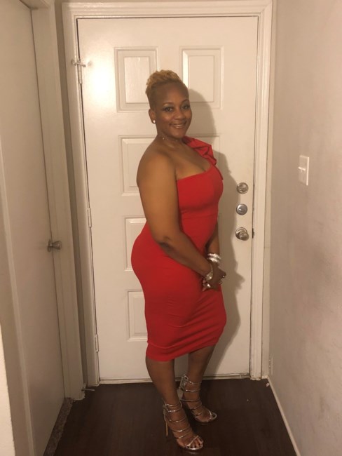 Obituary of Yvette Johnson