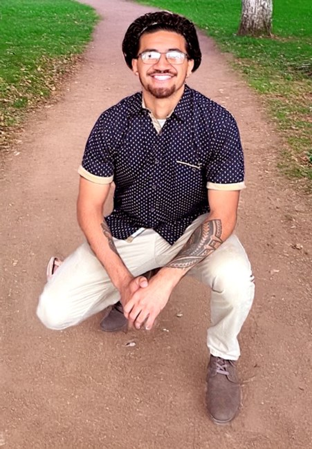 Obituary of Israel Justus Tia