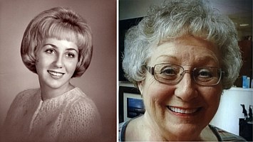 Avis de décès de Carolyn "Janie" Stecklein