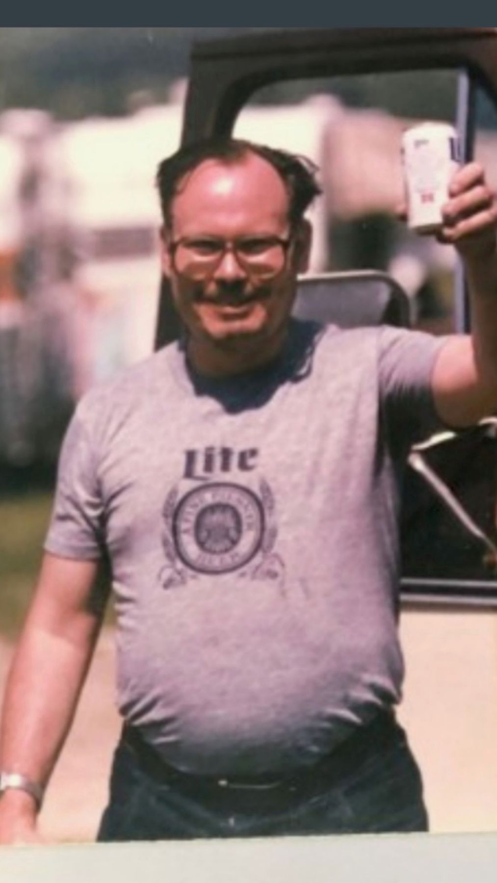 Obituary of Gary Lee Fragale