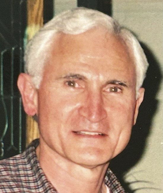 Avis de décès de Phil Henderson