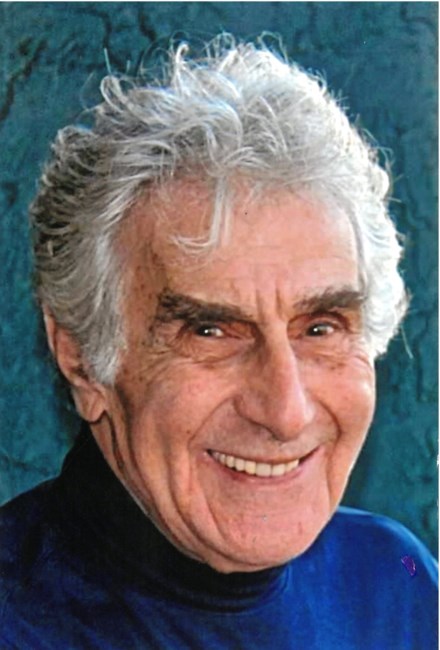 Obituary of Jack Z Gougoutas